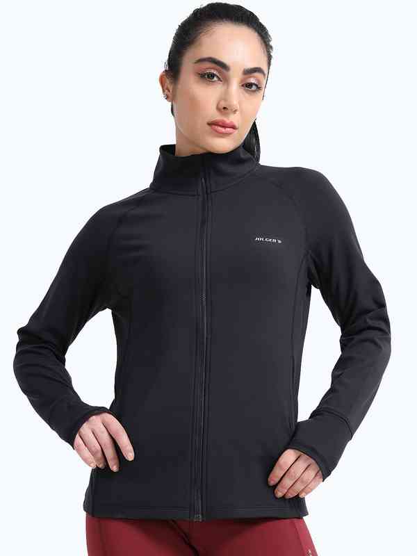 dri fit winter jacket