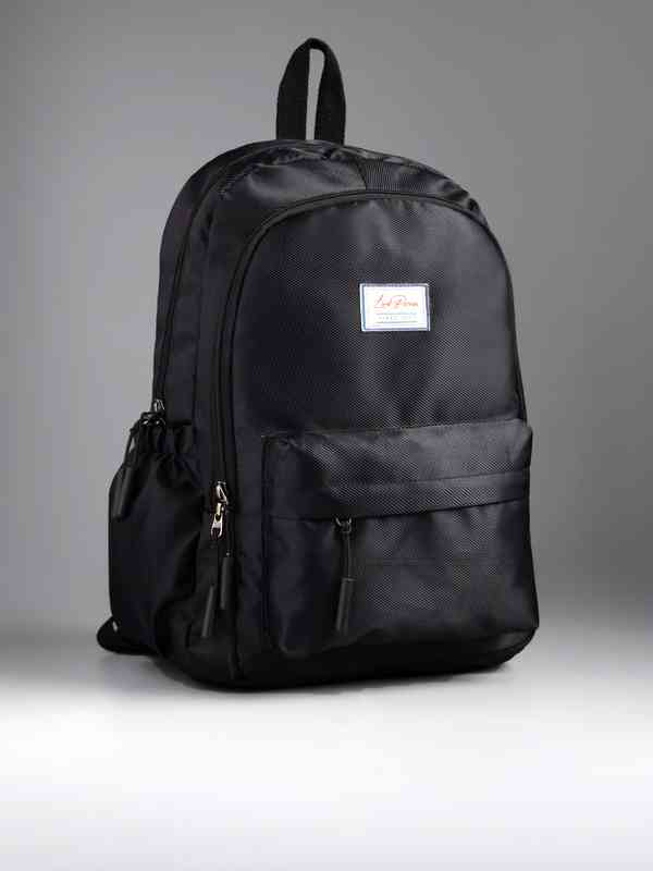 45-50l travel backpacking carryon backpacks Pakt Travel Backpack (Forest, 35L) main image 0