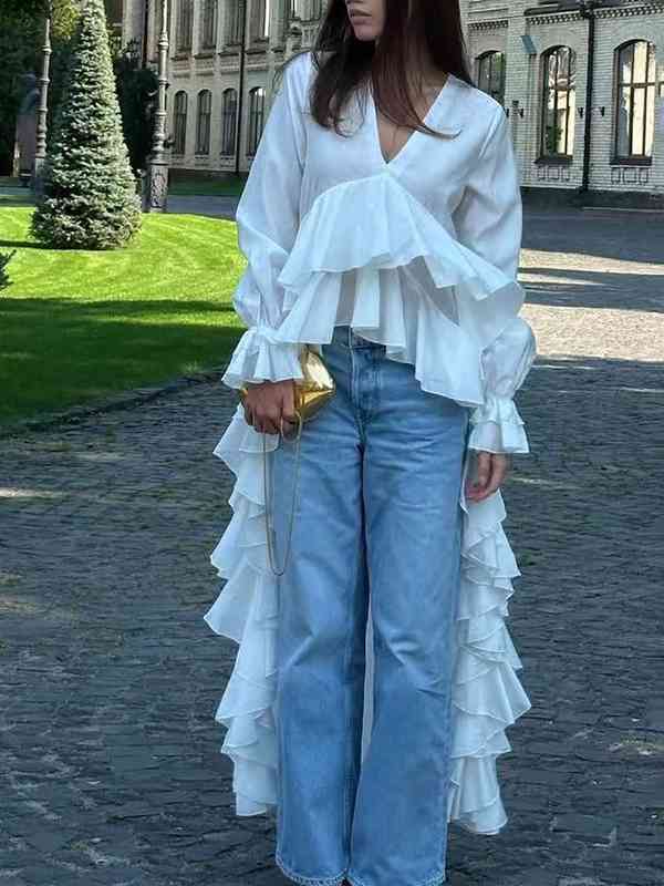 Jc Mode Tops - Buy Jc Mode Tops online in India