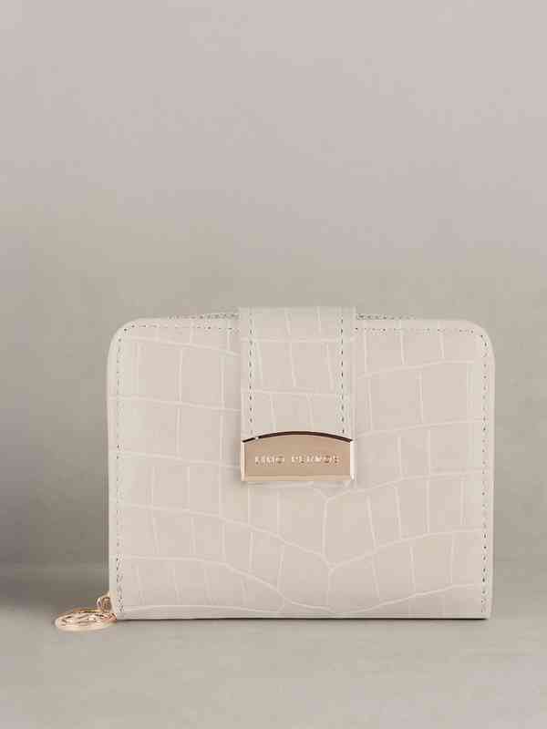 Off White Wallets - Buy Off White Wallets online in India