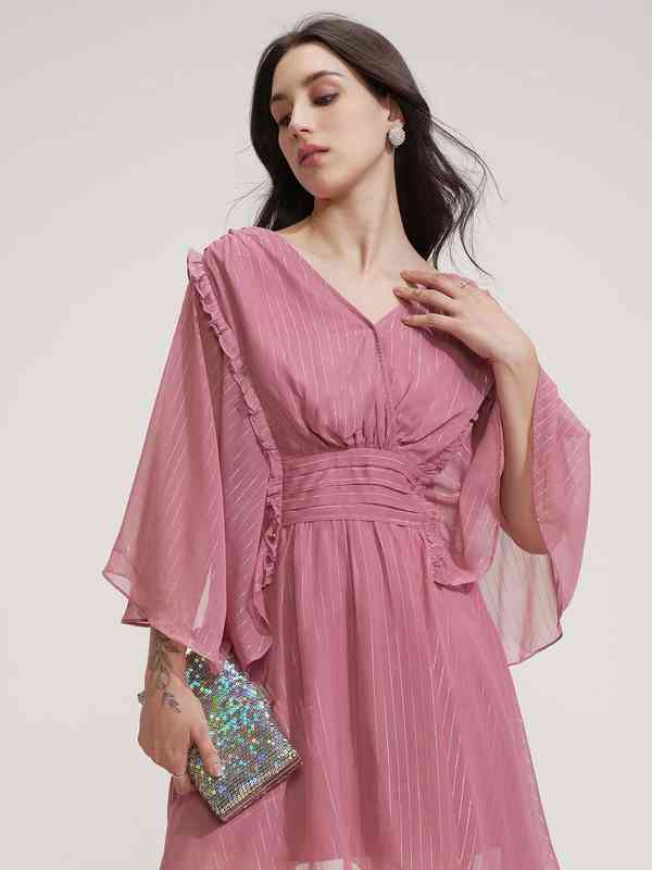 Women Flare Dresses - Buy Women Flare Dresses online in India