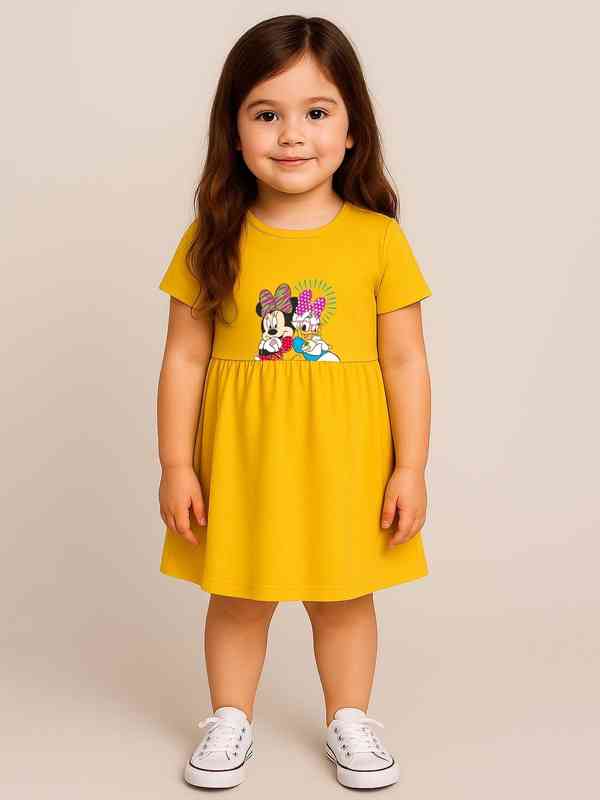 Disney Dresses - Buy Disney Dresses Online in India