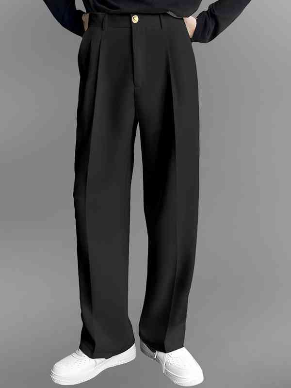 Men Loose Fit Bottomwear - Buy Men Loose Fit Bottomwear online in India Men Loose Fit Bottomwear - Buy Men Loose Fit Bottomwear online in India