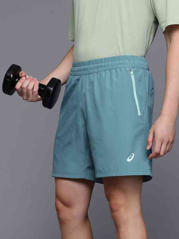 Zipper Shorts - Buy Zipper Shorts online in India
