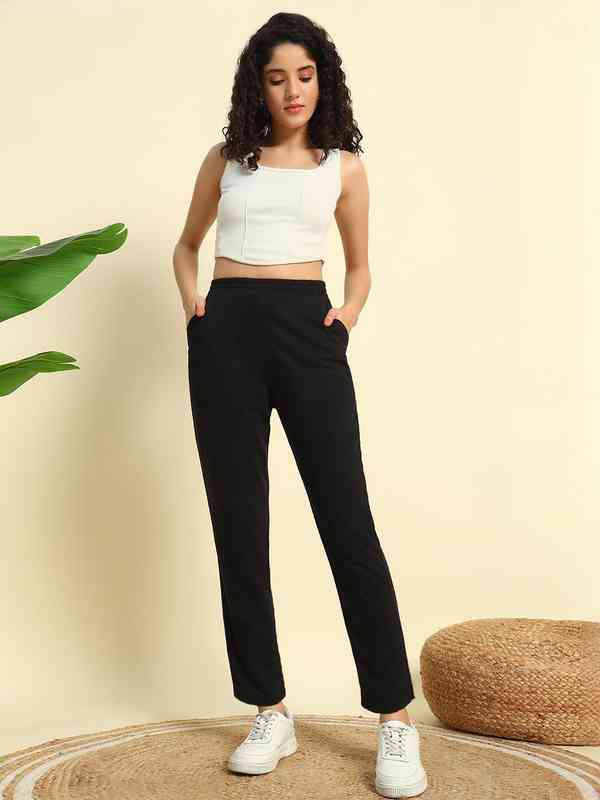 nike polyester pants women's