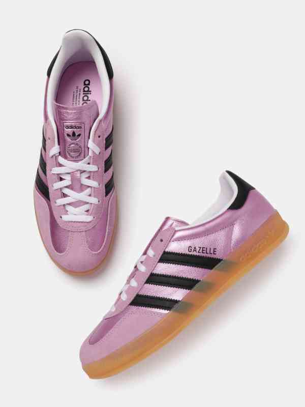 靴 adidas originals GAZELLE Buy adidas Gazelle: Iconic Sneakers Collection | adidas IN