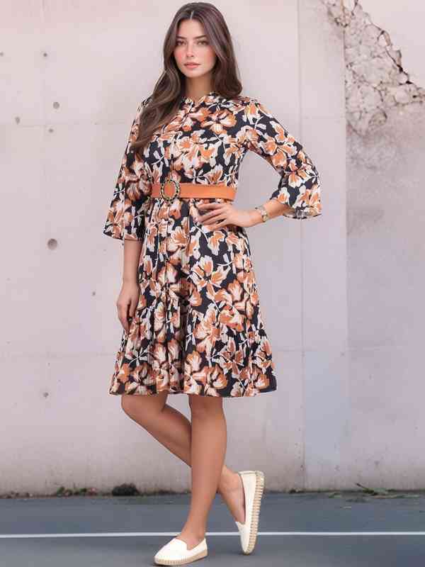 Dressberry Fit Flare Dresses - Buy Dressberry Fit Flare Dresses online in India Dressberry Fit Flare Dresses - Buy Dressberry Fit Flare Dresses online in India