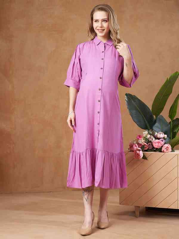 Lovely Lady Dresses - Buy Lovely Lady Dresses online in India