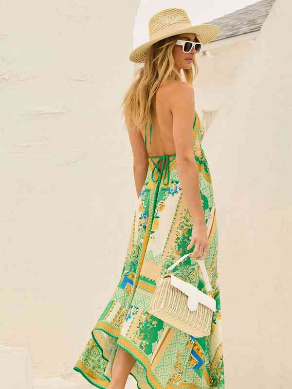 Global Desi Green Dresses - Buy Global Desi Green Dresses online in India