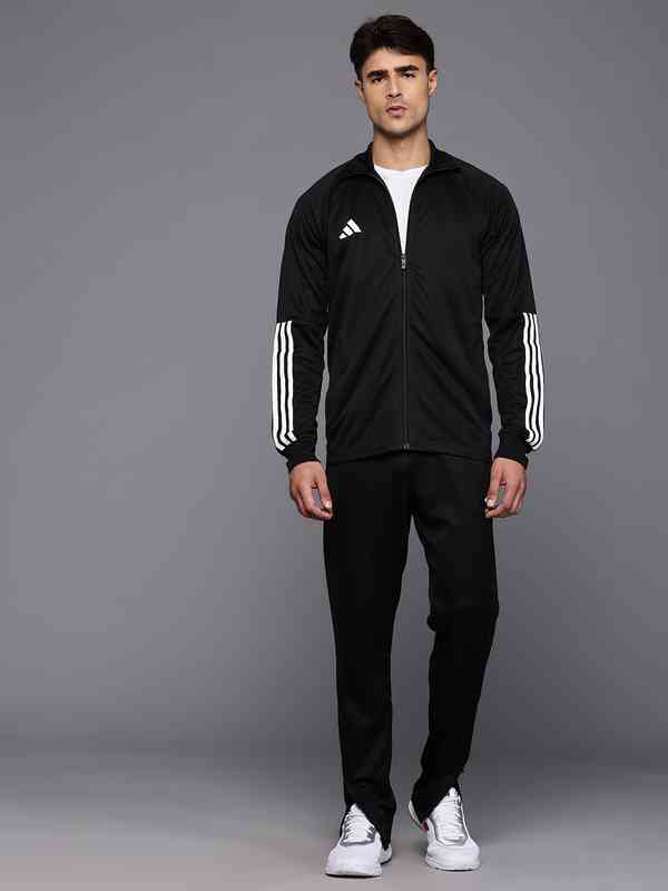 新品未使用 Adidas x TRACK TOP everyone BLACK adidas x everyone Track Top 