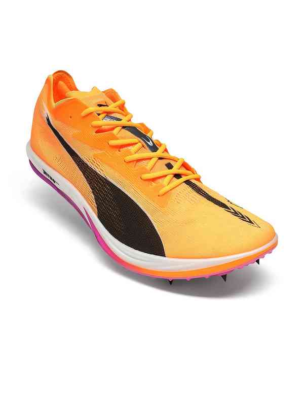 nike running spikes india