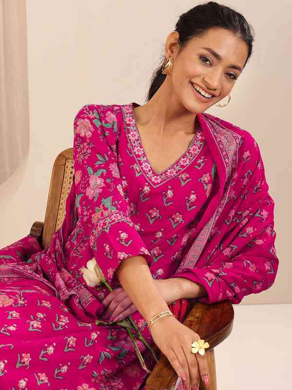 Women Salwar Suit Dress Material - Buy Women Salwar Suit Dress Material  online in India