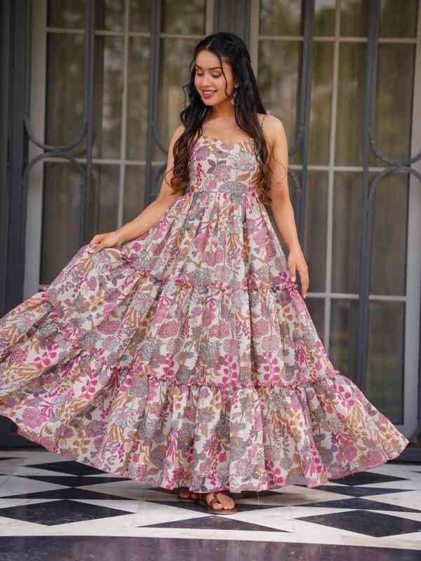 Vintage Dresses - Buy Vintage Dresses online in India