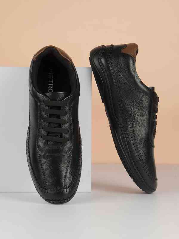 nike liteforce iii black sneakers