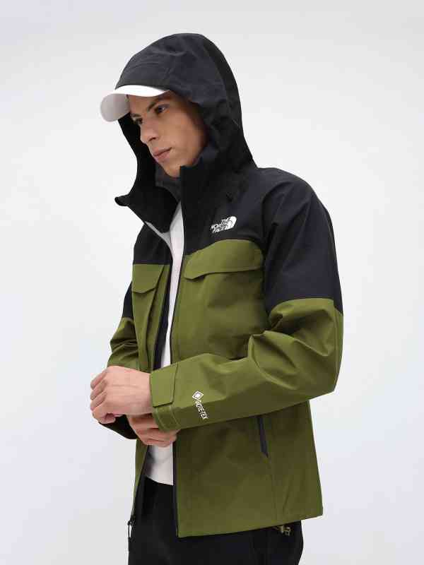 韓国限定】THE NORTH FACE PLAYER VARSITY 韓国限定】THENORTHFACE