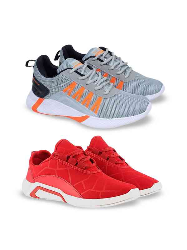 flipkart combo shoes offer