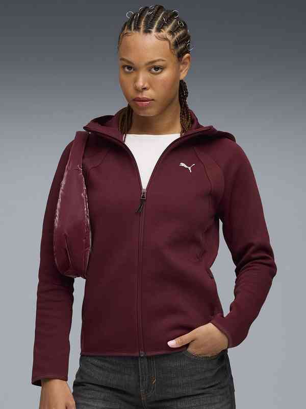 Women's Puma Jackets - Buy Puma Jackets for Women Online in India