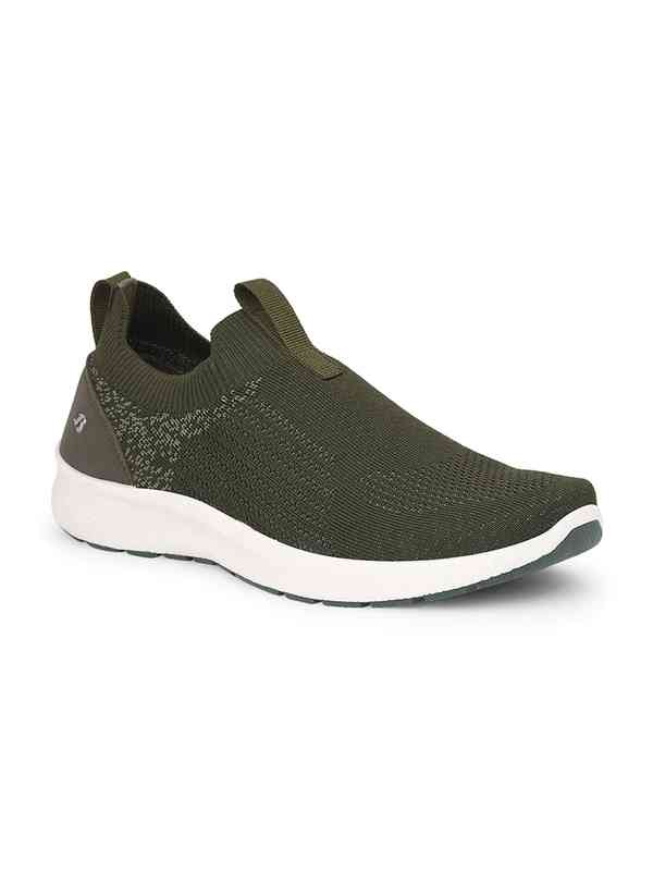 Bata Olive Sneakers Men Footwear - Buy Bata Olive Sneakers Men