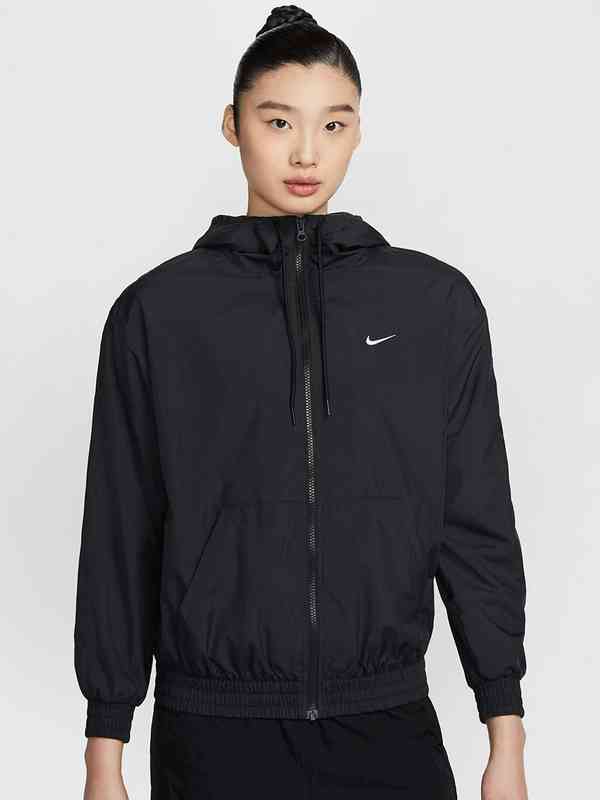 nike wind breaker women