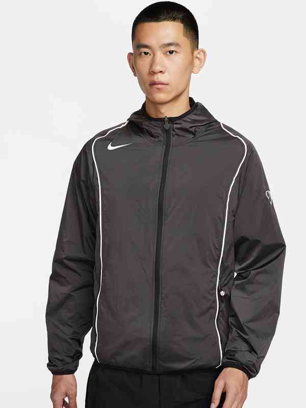 Nike 90 500 Rs Jackets Rain Jacket - Buy Nike 90 500 Rs Jackets