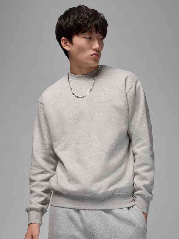 nike jordan sweatshirt mens