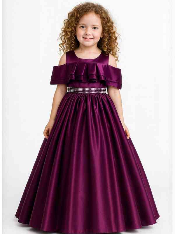 Disney Princess Dresses - Buy Disney Princess Dresses online in India