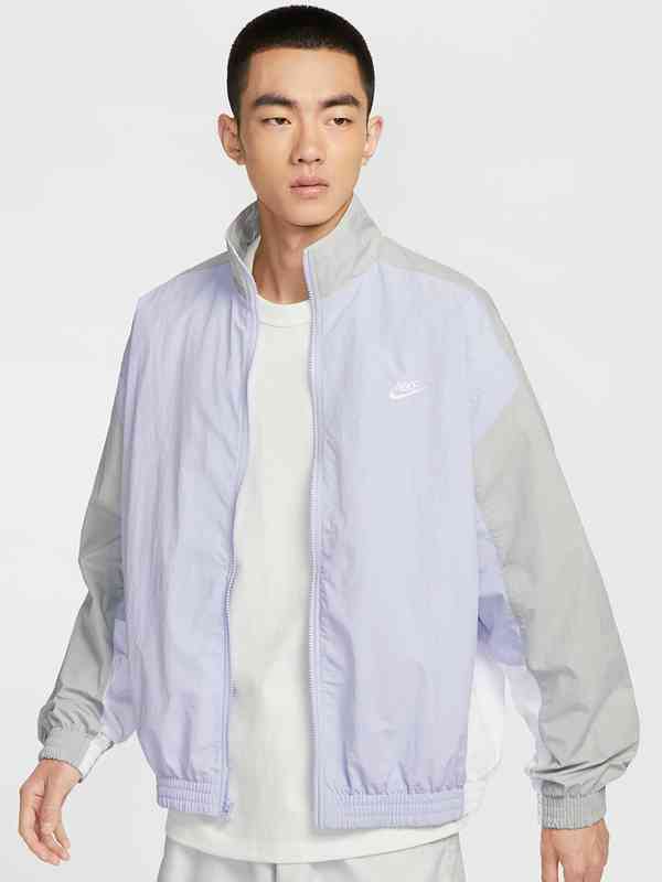 nike windbreaker skirt and jacket