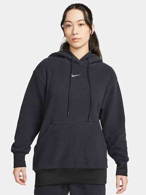 nike spotlight full zip hoodie