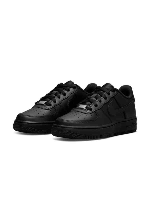 synthetic leather nike