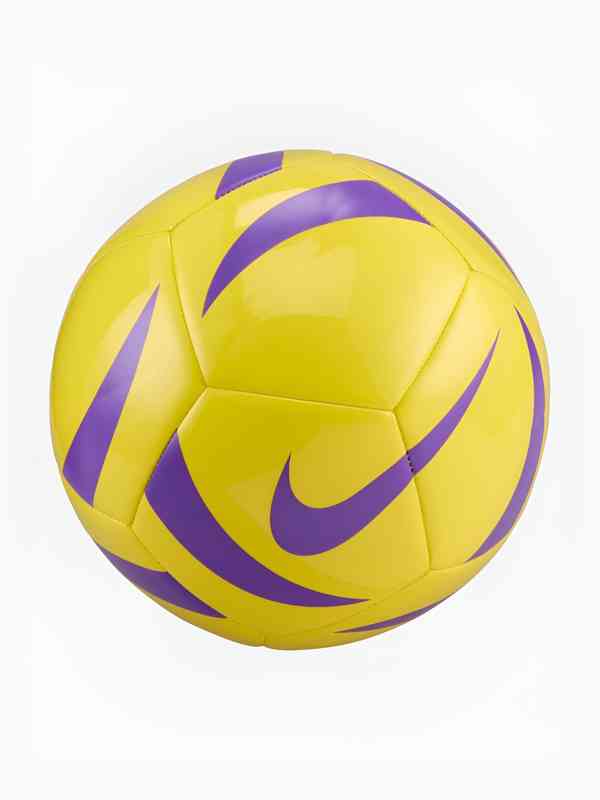 nike pitch premier league soccer ball size 5