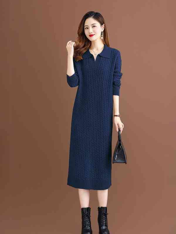 Navy Blue Sweaters Dresses - Buy Navy Blue Sweaters Dresses online in India Navy Blue Sweaters Dresses - Buy Navy Blue Sweaters Dresses online in India