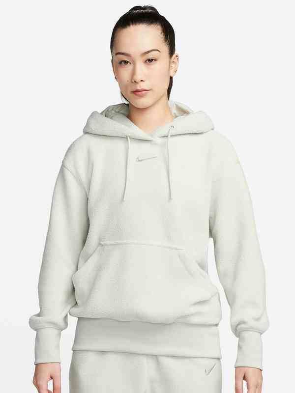 nike hoodies myntra