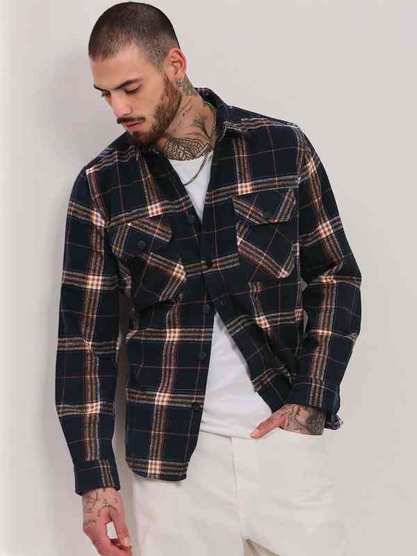 Twills Jackets - Buy Twills Jackets online in India