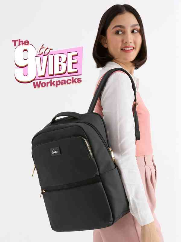 17 Inch Laptop Backpack Black - Buy 17 Inch Laptop Backpack Black online in India 17 Inch Laptop Backpack Black - Buy 17 Inch Laptop Backpack Black online in India