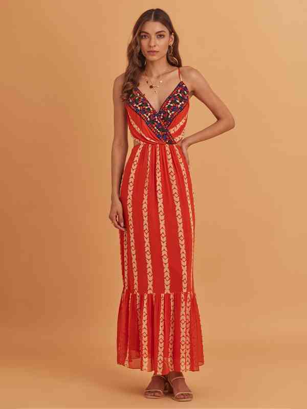 jersey anja mini dress Anja python one-shoulder midi dress