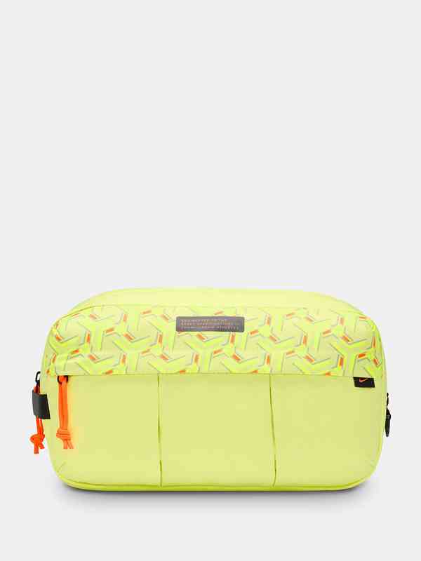 nike track shoe bag