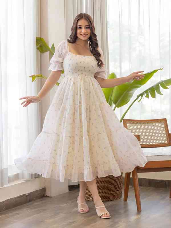 sachin and babi light blue dress Buy Midi Dresses for Women