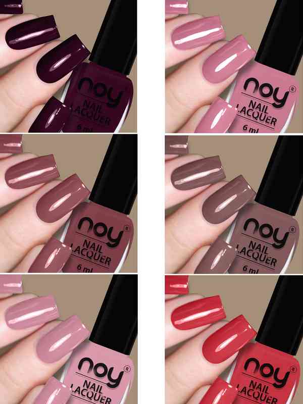 ＼NAIL/NOOO／ Kasturi Sky Anti Virtuso Nail Polish - Buy Kasturi Sky Anti