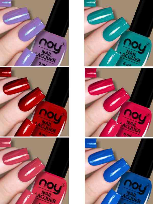 Kasturi Sky Anti Virtuso Nail Polish - Buy Kasturi Sky Anti