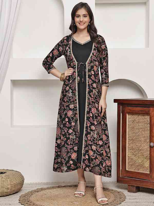 Dress Long Female Jackets Jackets With Dresses And How To Pair Them 40+style Dress Long Female Jackets Jackets With Dresses And How To Pair Them 40+style