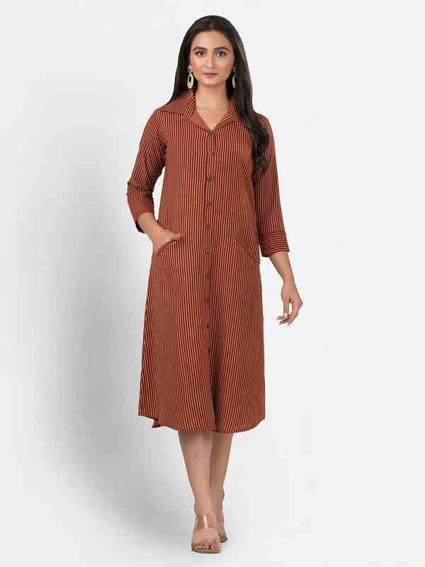 latest linen dress designs Ellie Tank Linen Dress – Girl Intuitive main image 1