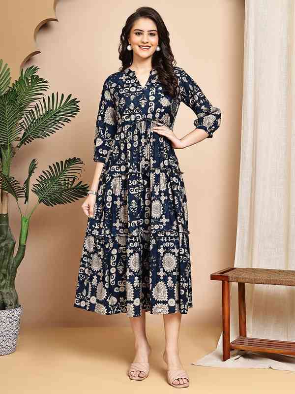 Women Dresses () @ 70% Off - Buy Latest Fancy Women Dress Online at  Myntra