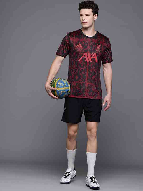nike liverpool india