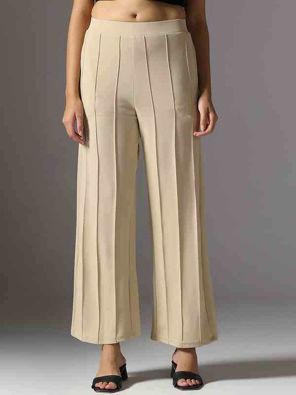 パンツ tgns 24aw wide pants NVRFRGT - 2024 AW - 【Acquired Taste】 | STORY