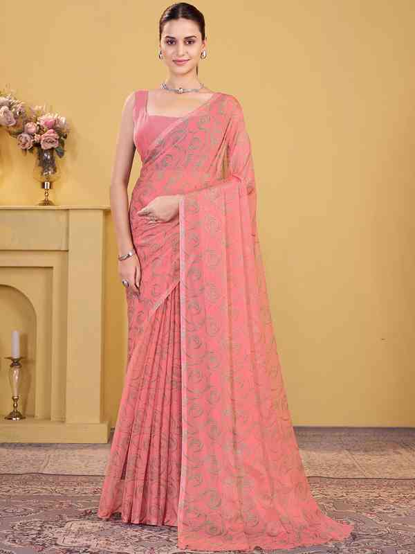 formal flowing dresses Long Formal Dress with Long Sleeve Drapes Light Blue / 2