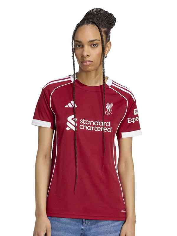 nike liverpool india