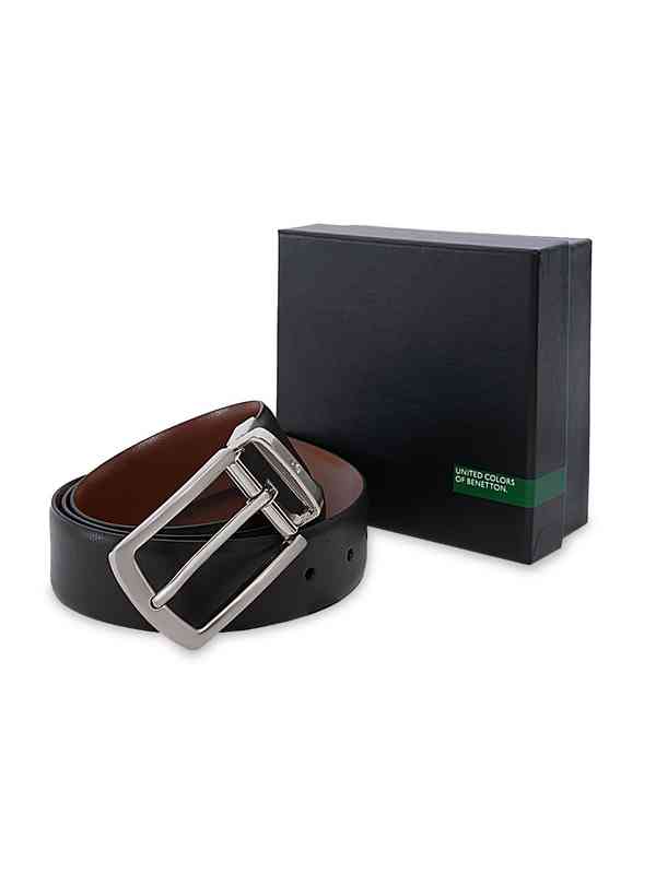united colors of benetton belt