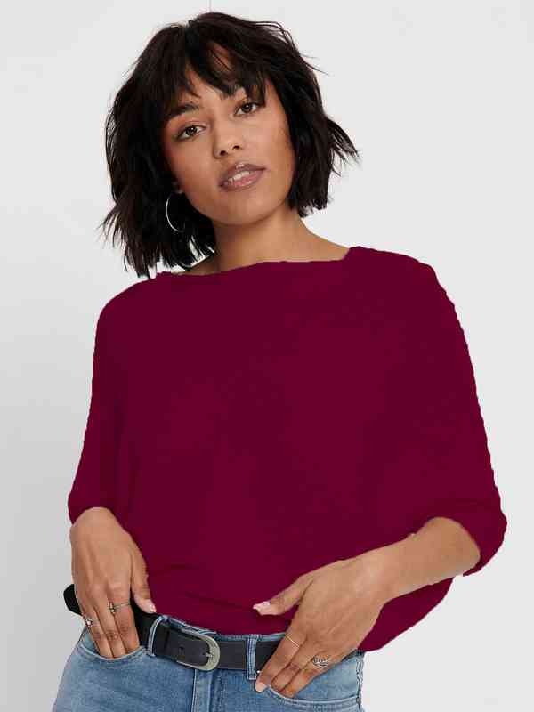 Balloon Tops Women - Buy Balloon Tops Women online in India