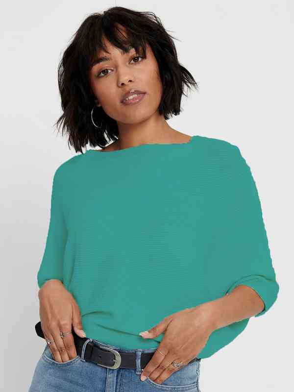 Balloon Sleeve Top - Buy Balloon Sleeve Top online in India