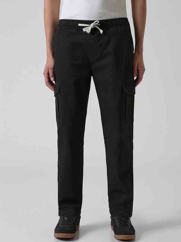 Life Trousers - Buy Life Trousers online in India